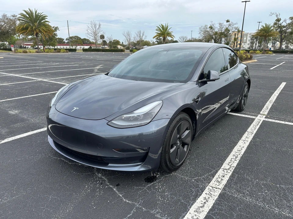 2021 Tesla Model 3 - Image 8 of 31