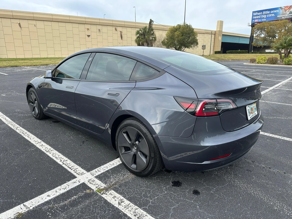 2021 Tesla Model 3 - Image 15 of 31