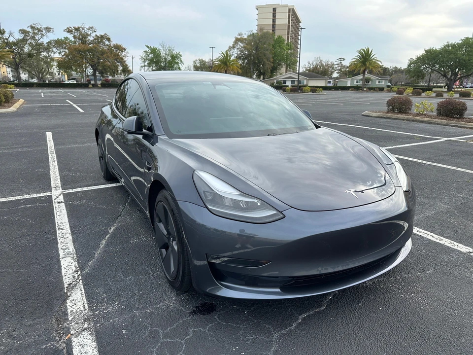 2021 Tesla Model 3 - Image 28 of 31