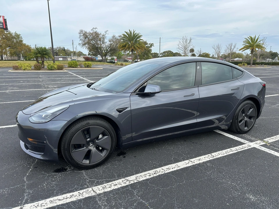 2021 Tesla Model 3 - Image 10 of 31