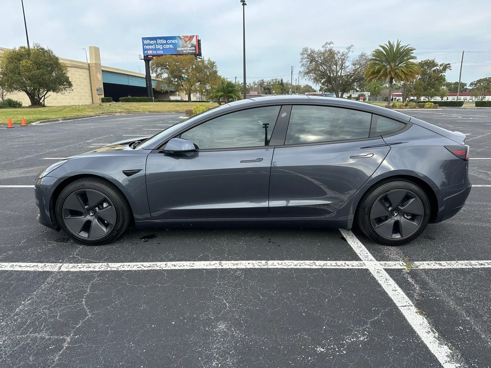 2021 Tesla Model 3 - Image 12 of 31
