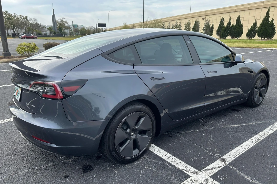 2021 Tesla Model 3 - Image 4 of 31