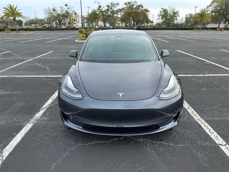 2021 Tesla Model 3 - Image 6 of 31