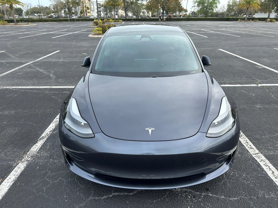 2021 Tesla Model 3 - Image 7 of 31