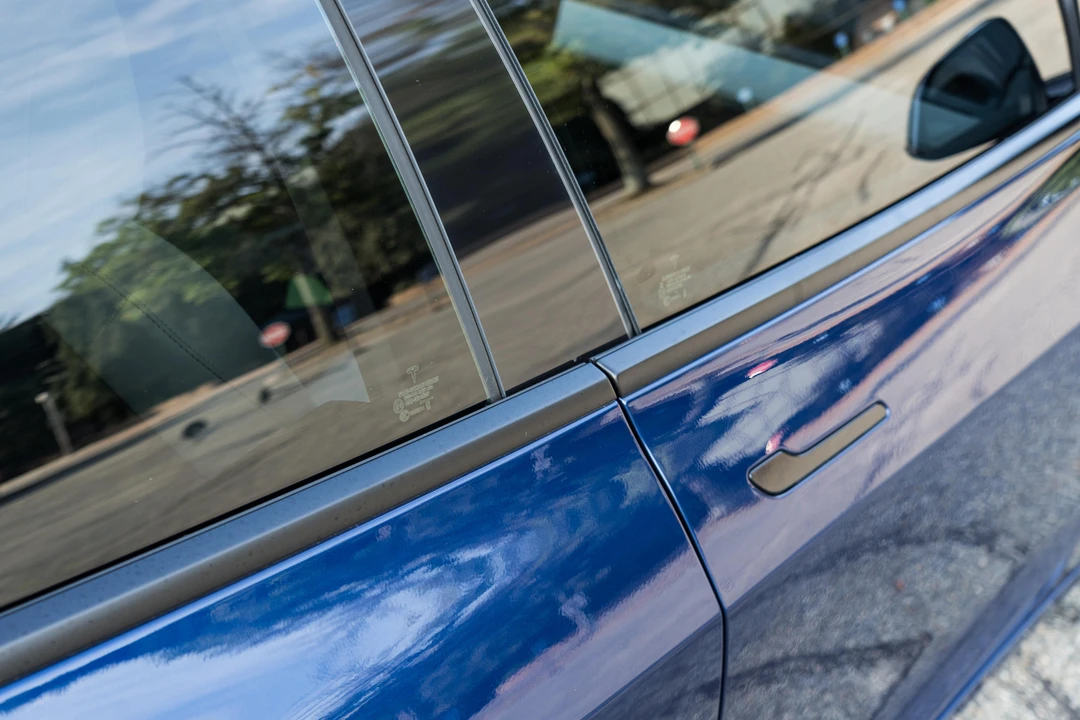 2021 Tesla Model 3 - Image 29 of 31