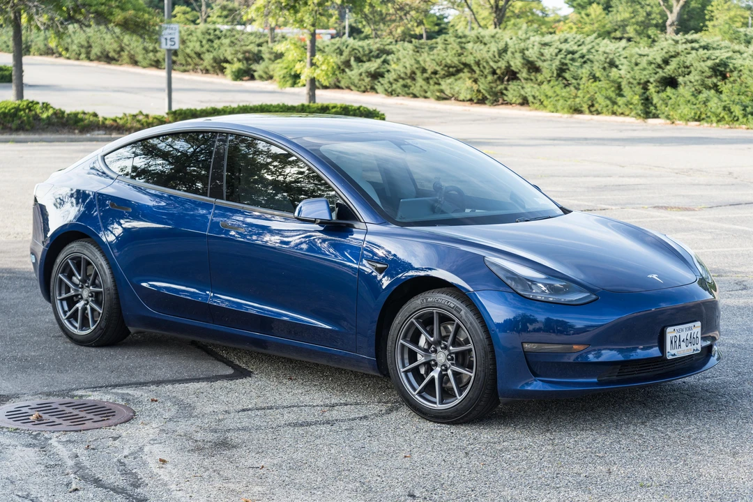 2021 Tesla Model 3 - Image 14 of 31