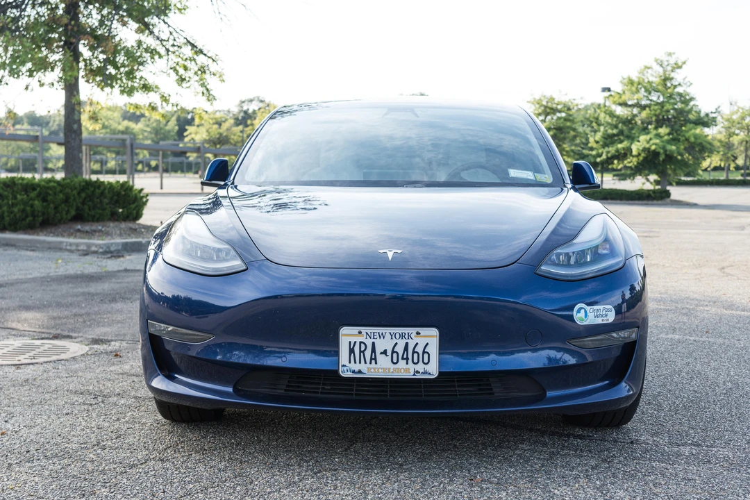 2021 Tesla Model 3 - Image 6 of 31