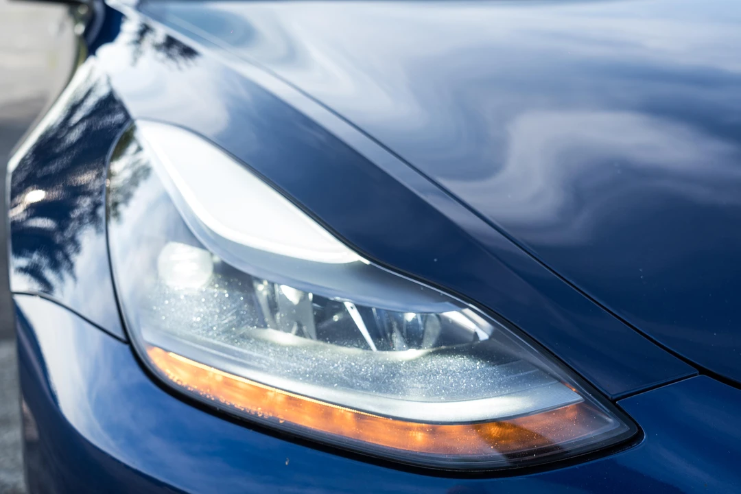 2021 Tesla Model 3 - Image 15 of 31