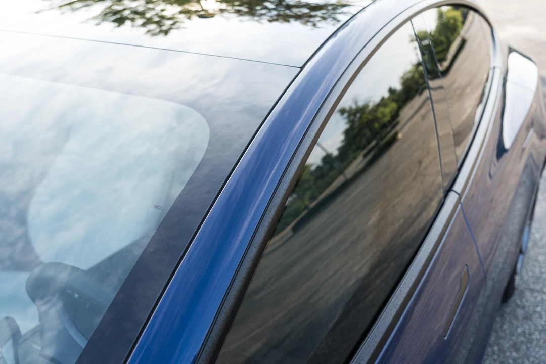 2021 Tesla Model 3 - Image 18 of 31