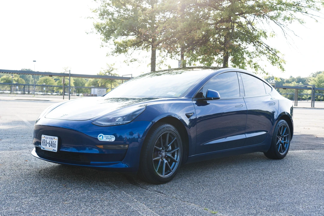 2021 Tesla Model 3 - Image 8 of 31