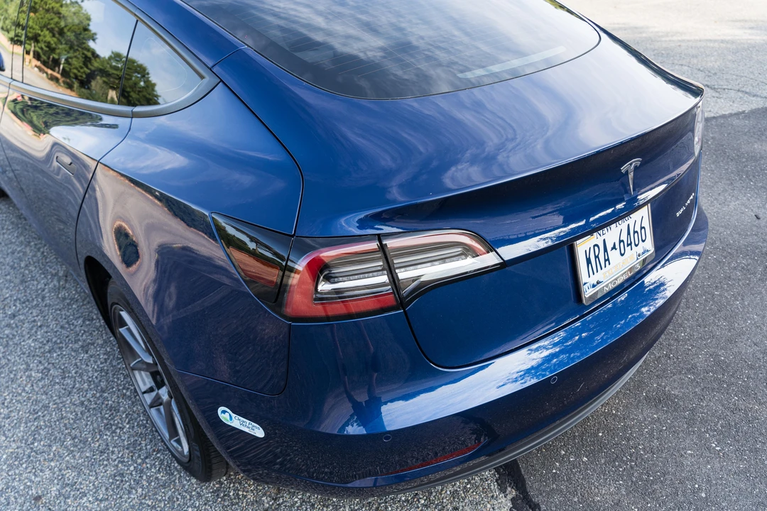 2021 Tesla Model 3 - Image 22 of 31