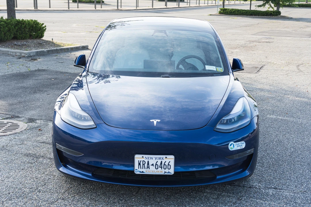 2021 Tesla Model 3 - Image 7 of 31
