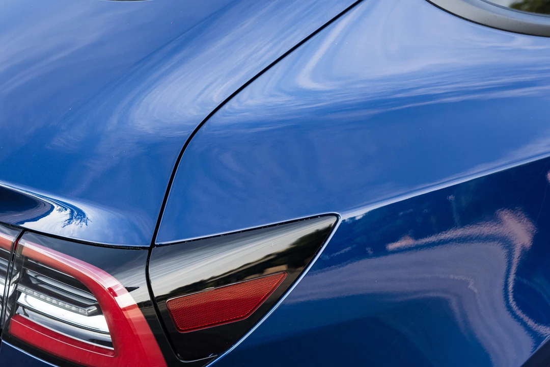 2021 Tesla Model 3 - Image 28 of 31