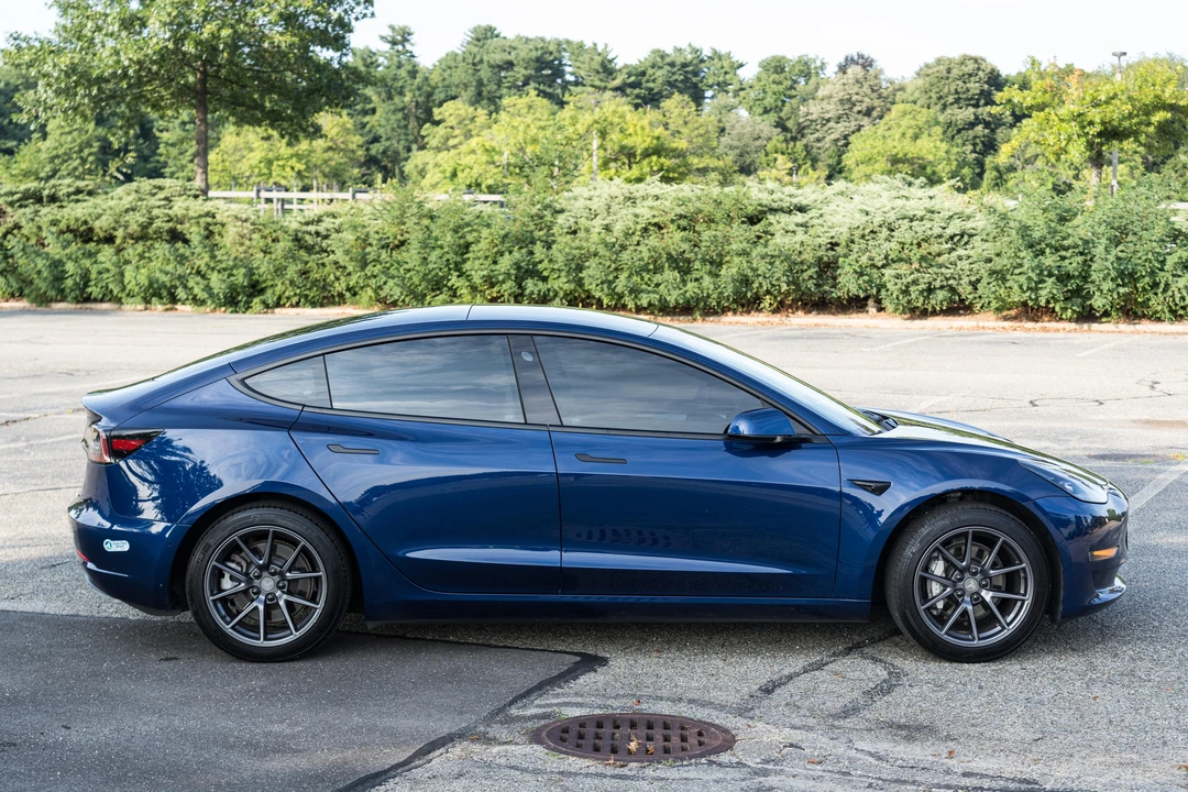 2021 Tesla Model 3 - Image 13 of 31