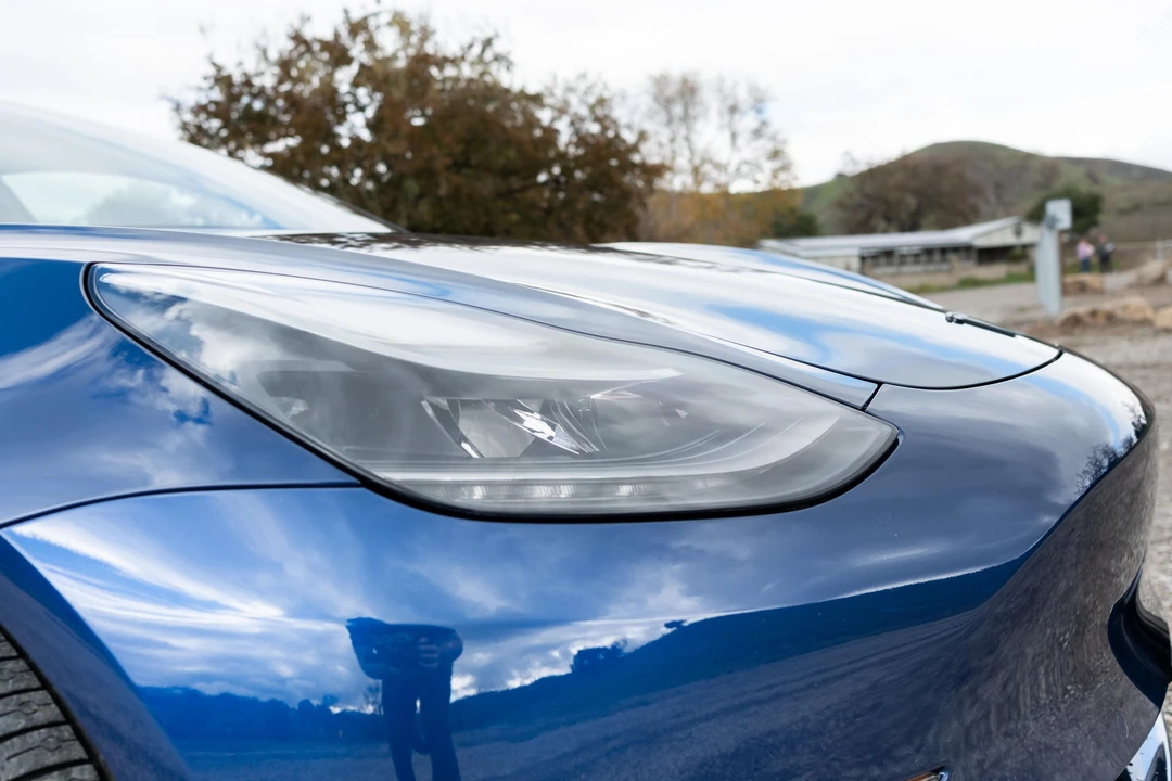 2021 Tesla Model 3 - Image 10 of 31