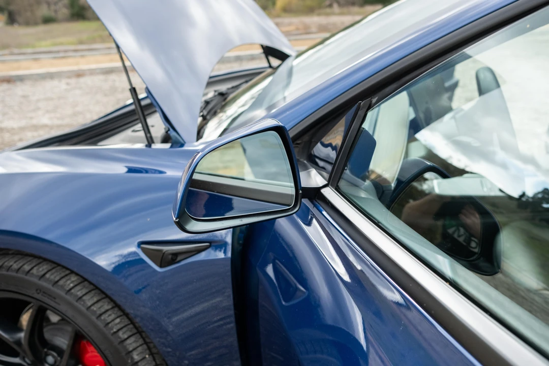 2021 Tesla Model 3 - Image 17 of 31