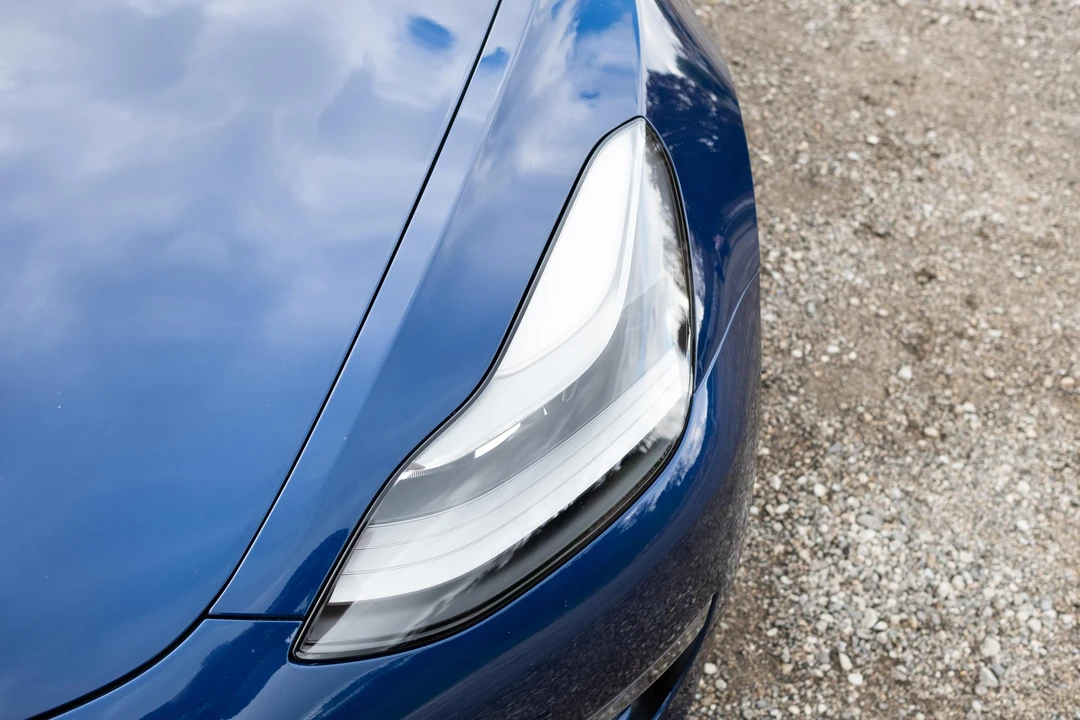 2021 Tesla Model 3 - Image 15 of 31