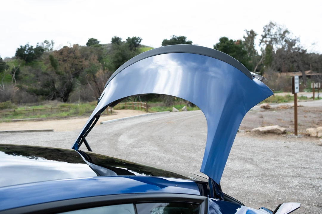 2021 Tesla Model 3 - Image 25 of 31