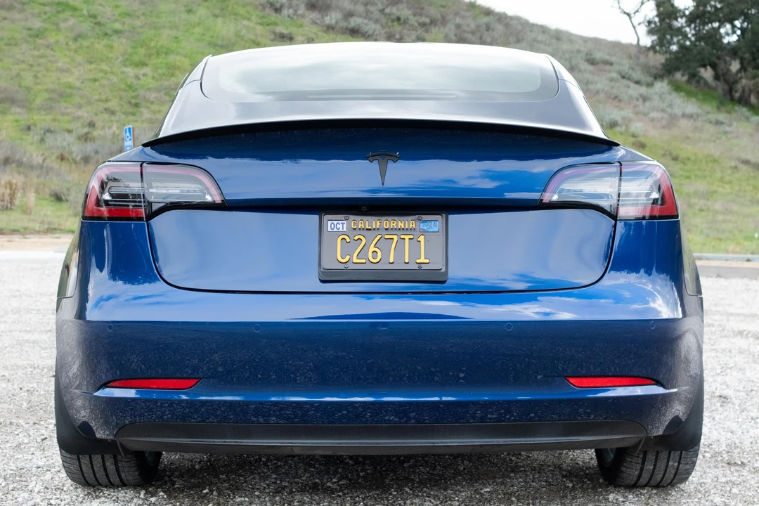2021 Tesla Model 3 - Image 5 of 31