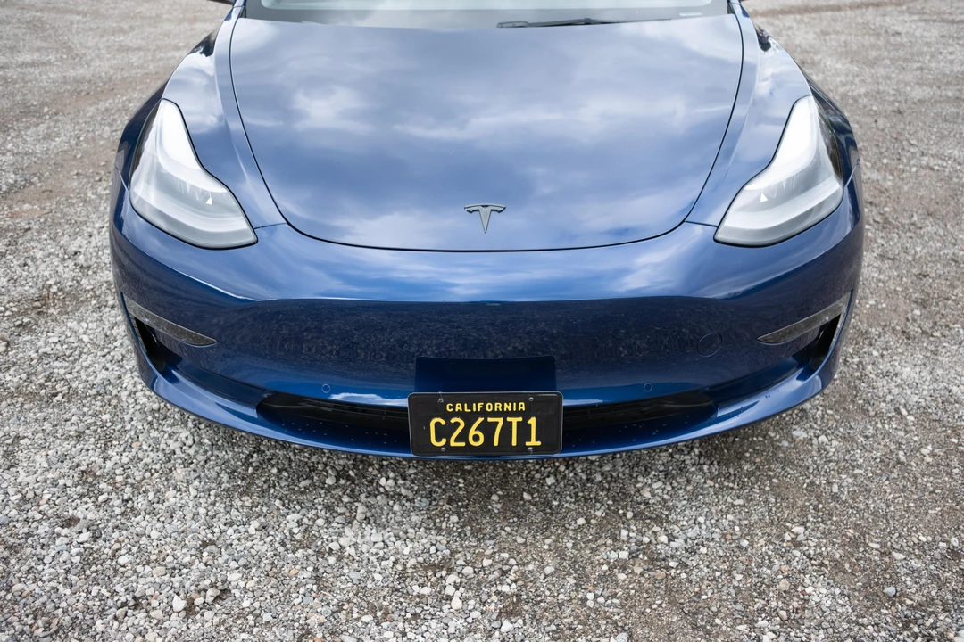 2021 Tesla Model 3 - Image 13 of 31