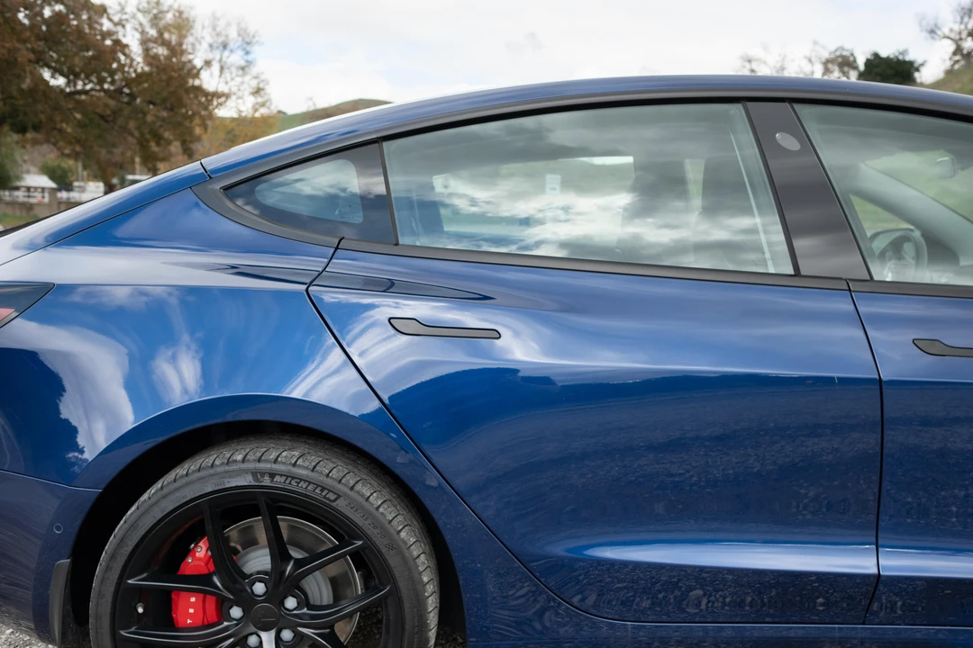 2021 Tesla Model 3 - Image 27 of 31