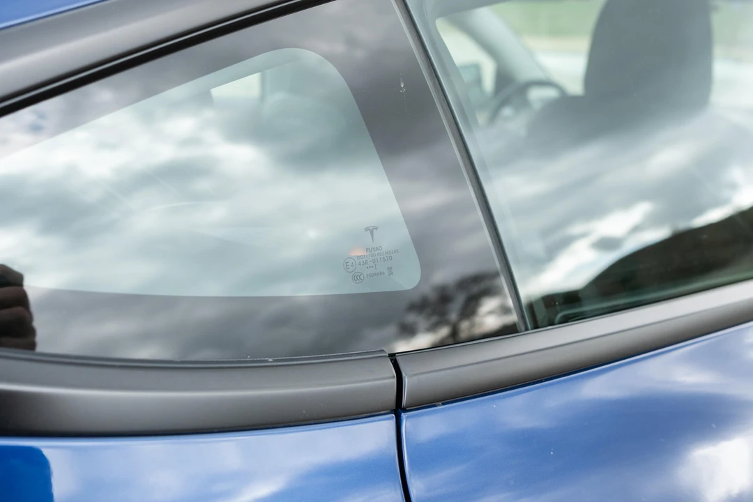 2021 Tesla Model 3 - Image 29 of 31