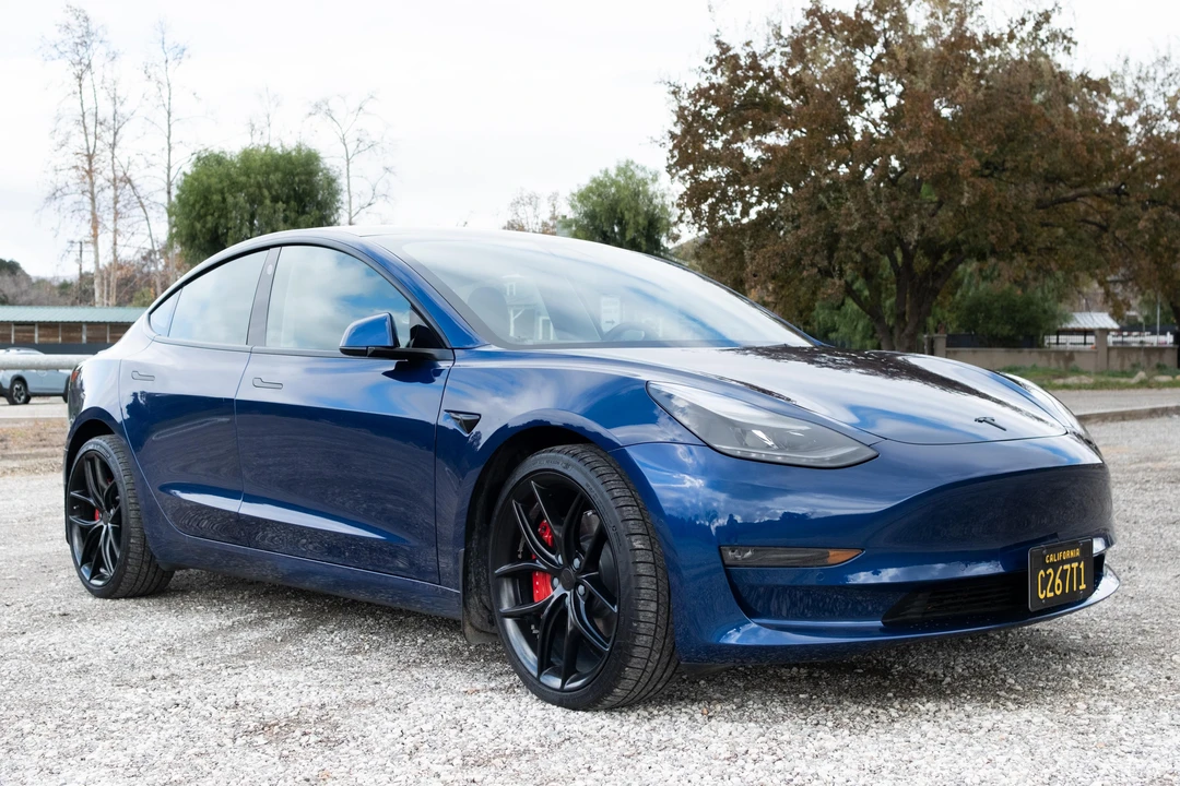 2021 Tesla Model 3 - Image 9 of 31