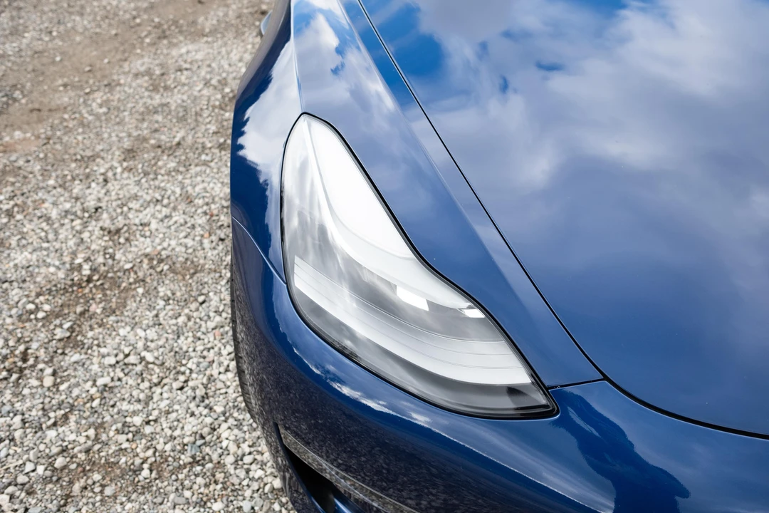 2021 Tesla Model 3 - Image 12 of 31