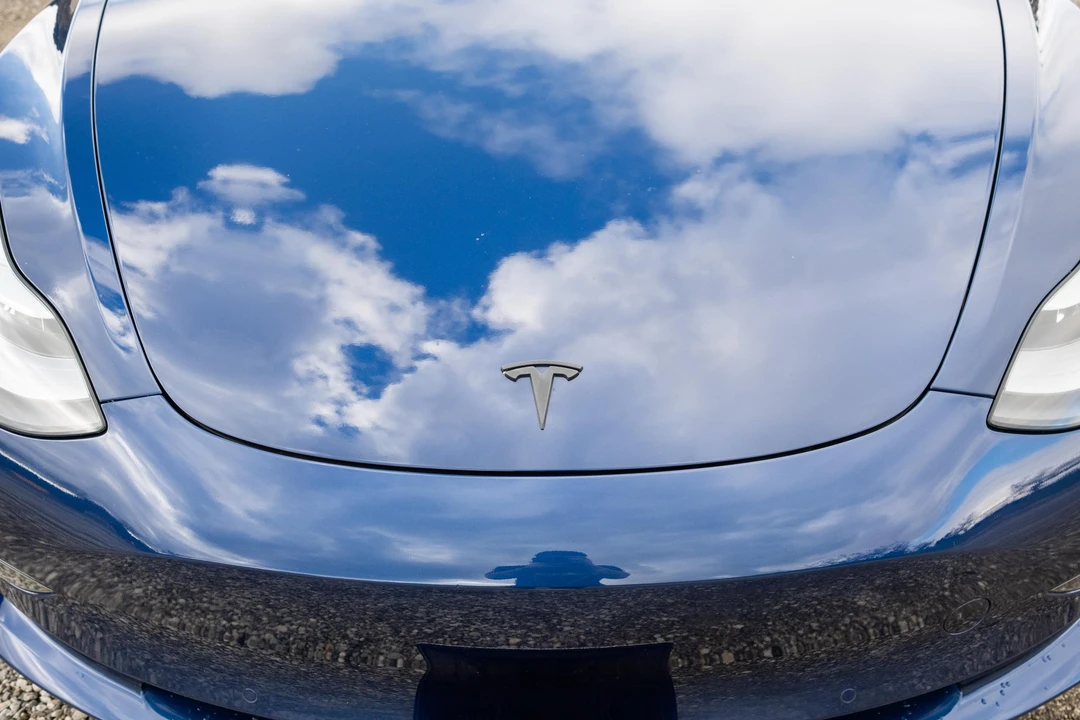 2021 Tesla Model 3 - Image 14 of 31