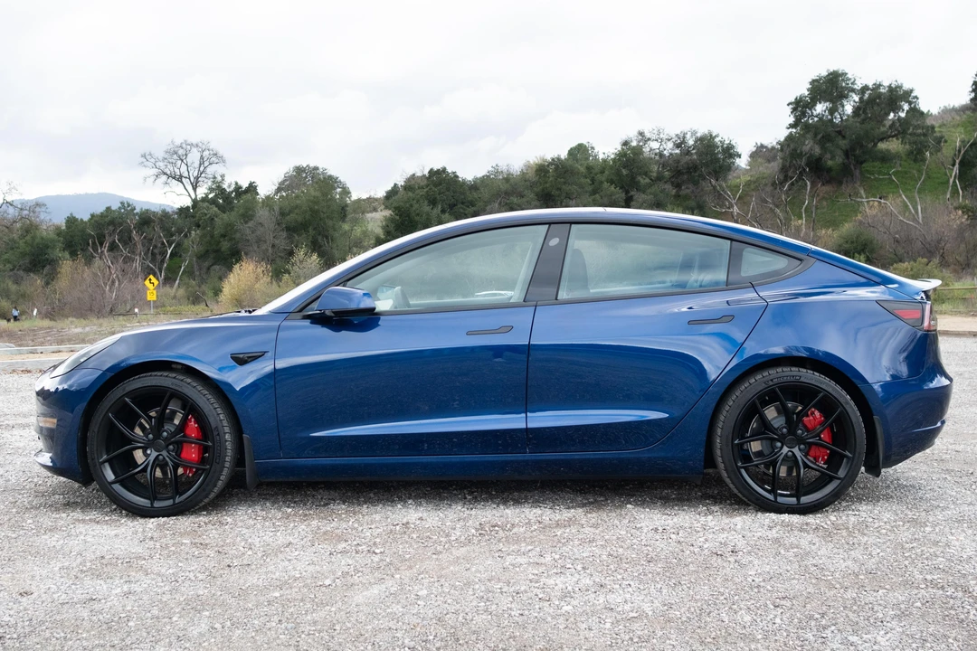 2021 Tesla Model 3 - Image 7 of 31