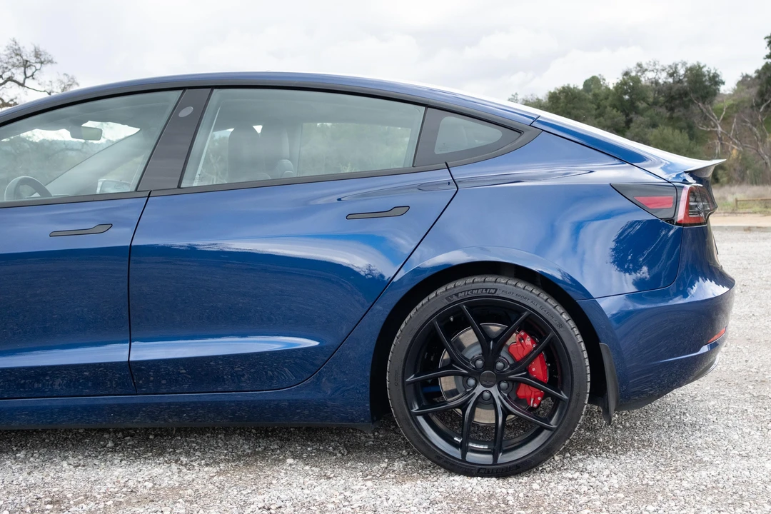 2021 Tesla Model 3 - Image 20 of 31