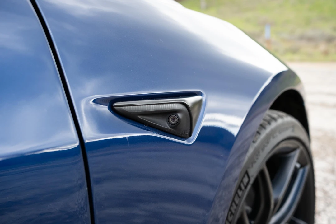 2021 Tesla Model 3 - Image 31 of 31