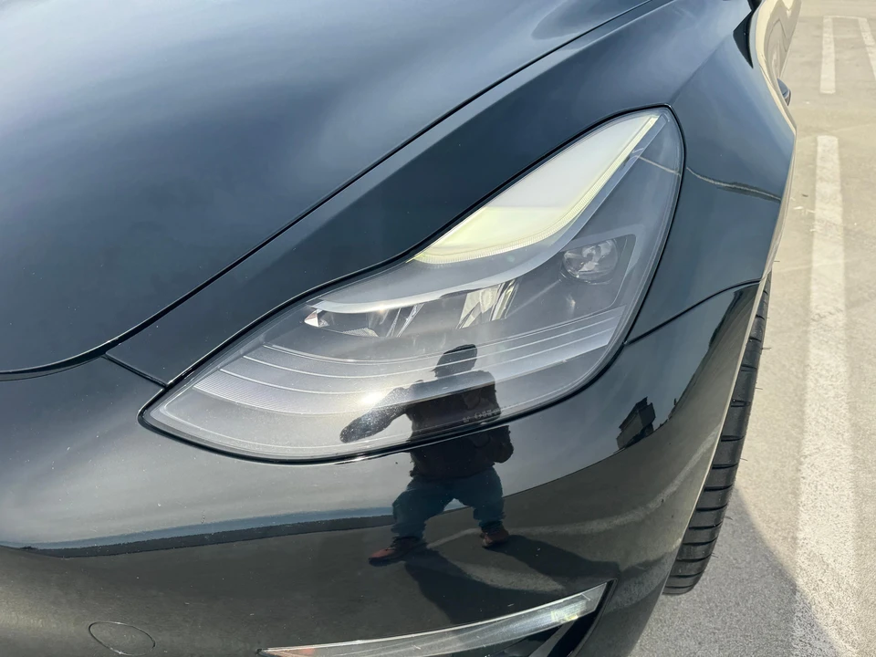 2021 Tesla Model 3 - Image 26 of 31