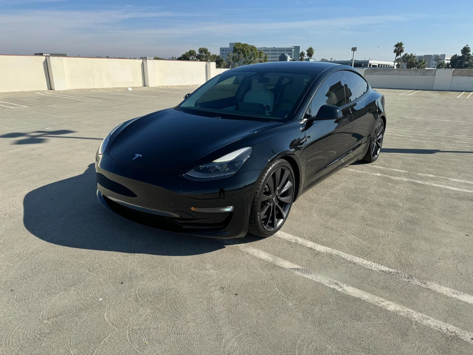 2021 Tesla Model 3 - Image 9 of 31