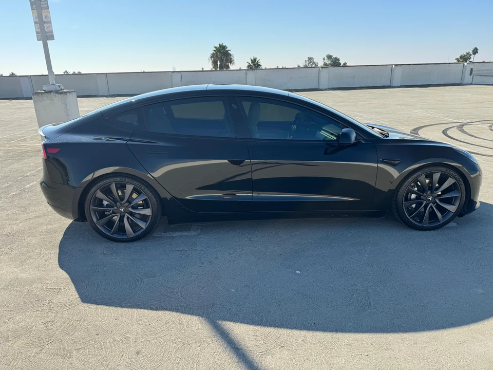 2021 Tesla Model 3 - Image 22 of 31