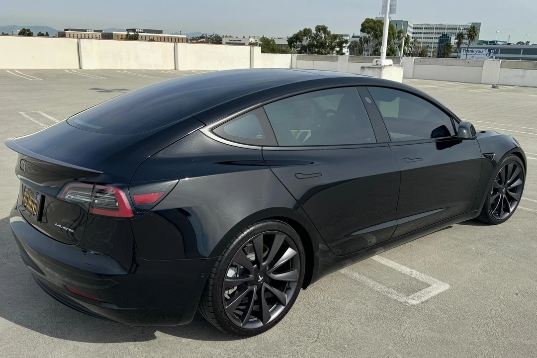 2021 Tesla Model 3 - Image 4 of 31