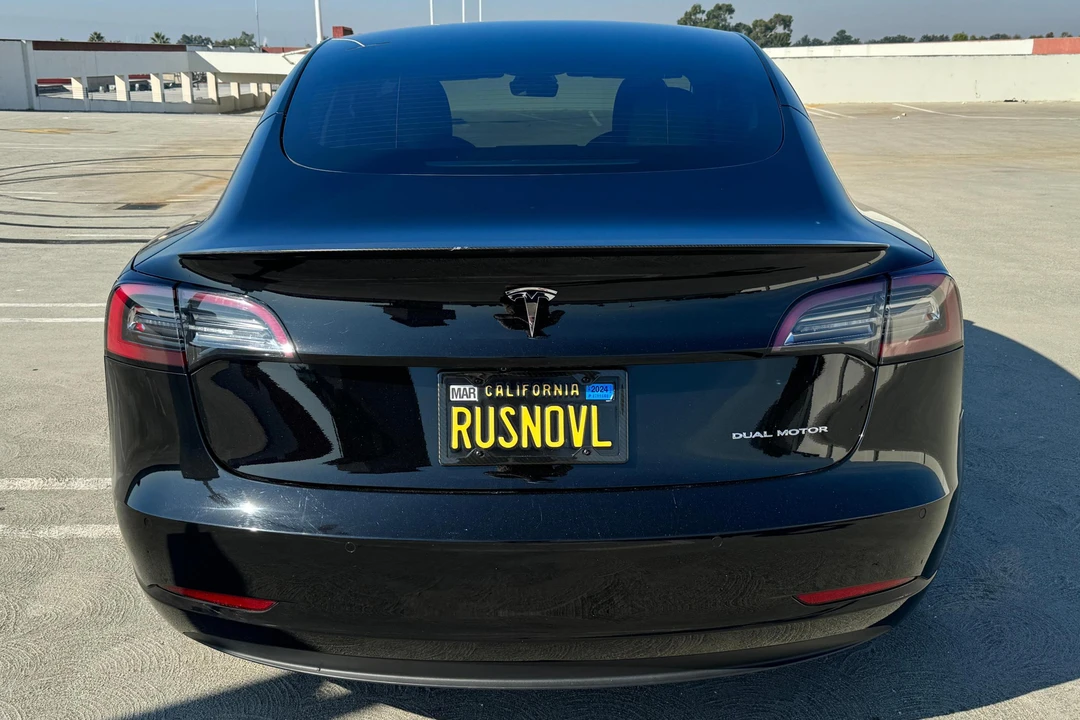 2021 Tesla Model 3 - Image 5 of 31