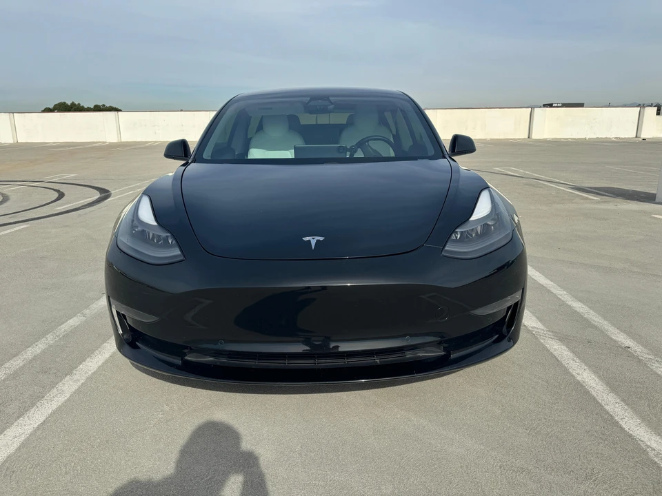 2021 Tesla Model 3 - Image 7 of 31