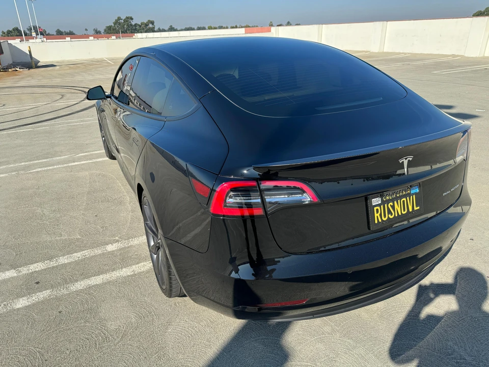 2021 Tesla Model 3 - Image 15 of 31