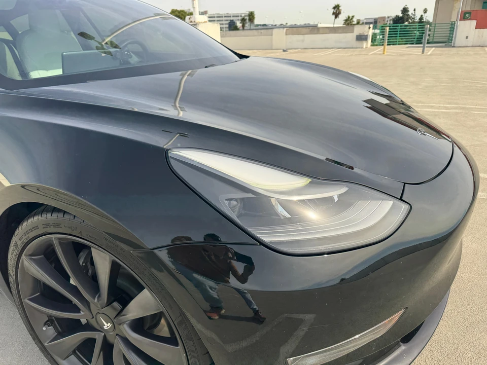 2021 Tesla Model 3 - Image 24 of 31
