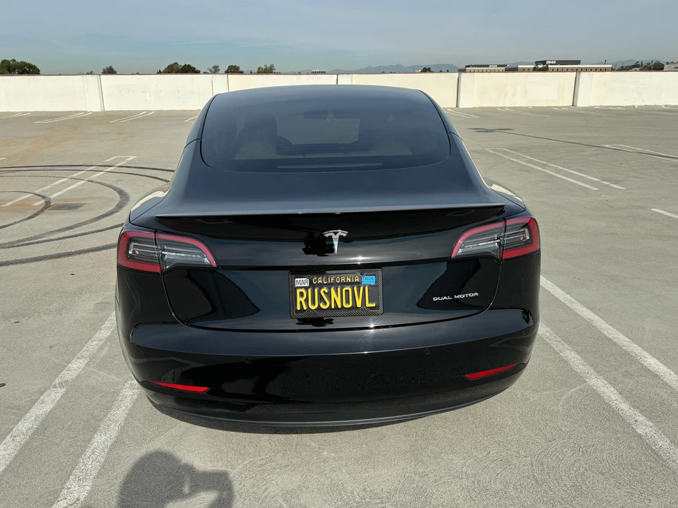 2021 Tesla Model 3 - Image 18 of 31