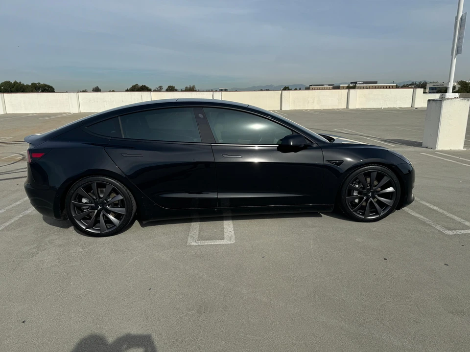 2021 Tesla Model 3 - Image 20 of 31