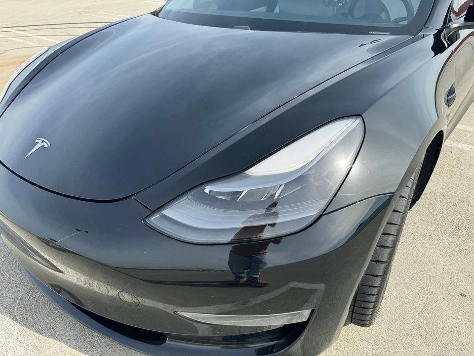 2021 Tesla Model 3 - Image 29 of 31