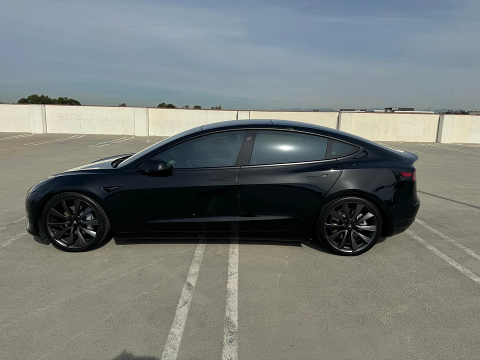 2021 Tesla Model 3 - Image 12 of 31