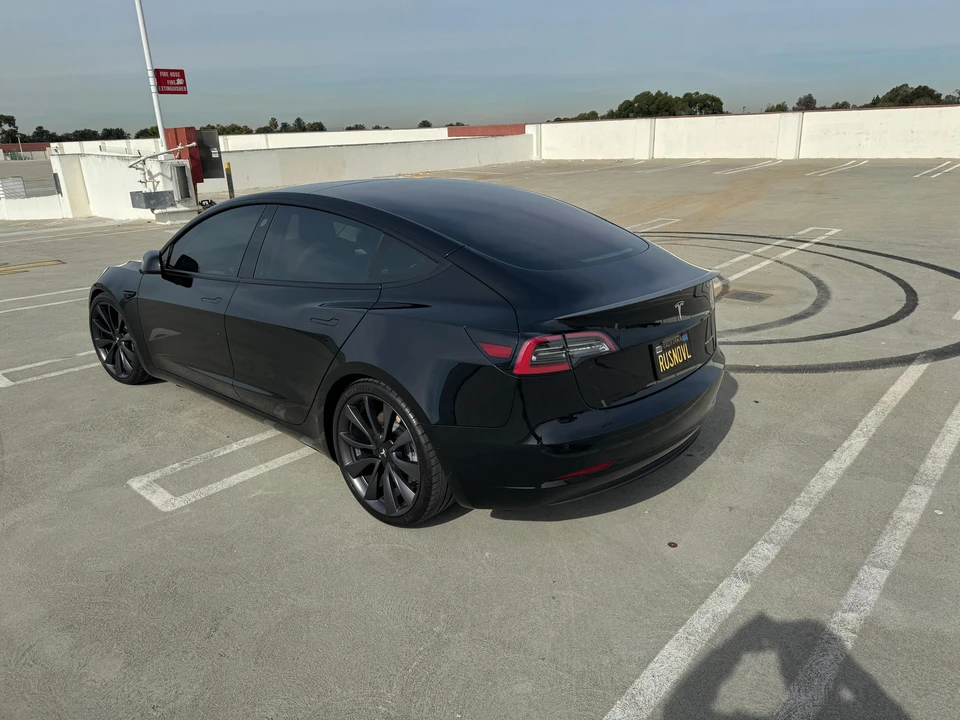 2021 Tesla Model 3 - Image 13 of 31