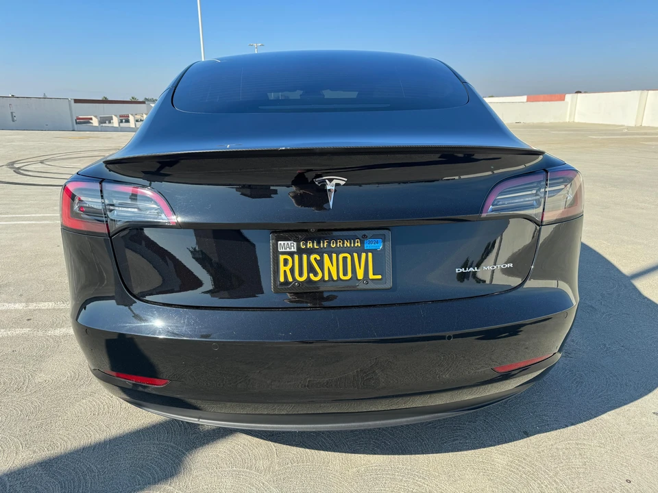 2021 Tesla Model 3 - Image 17 of 31