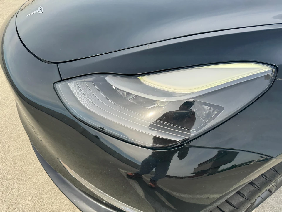 2021 Tesla Model 3 - Image 28 of 31