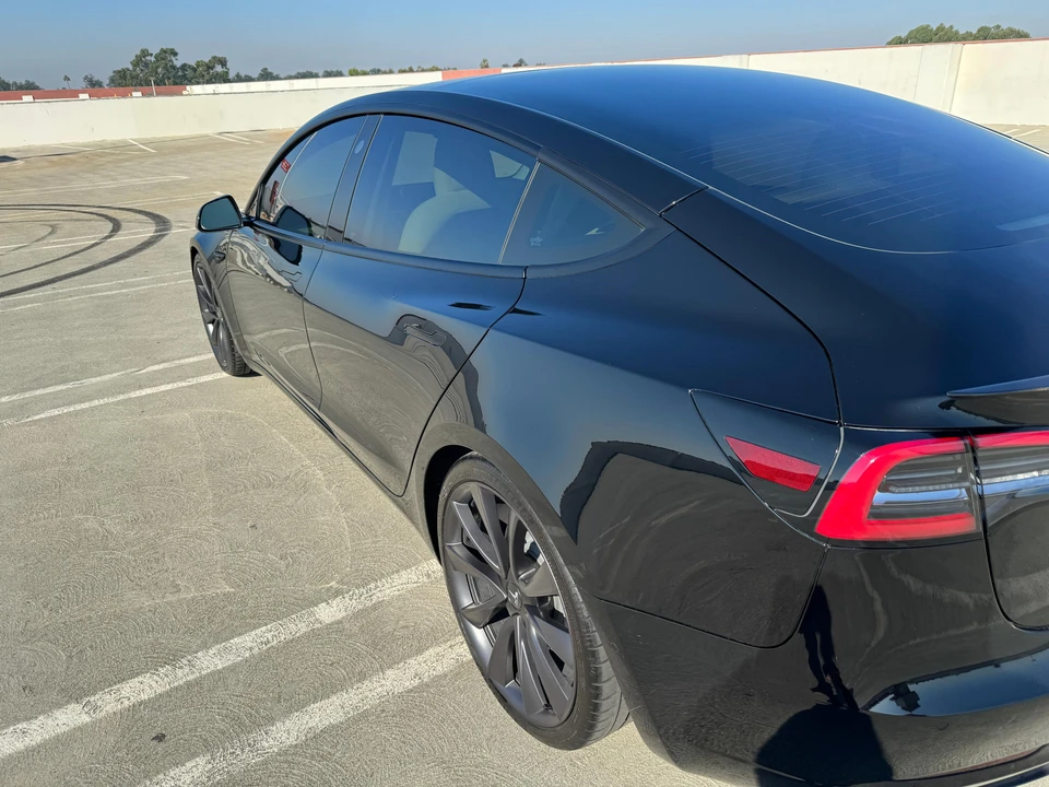 2021 Tesla Model 3 - Image 31 of 31