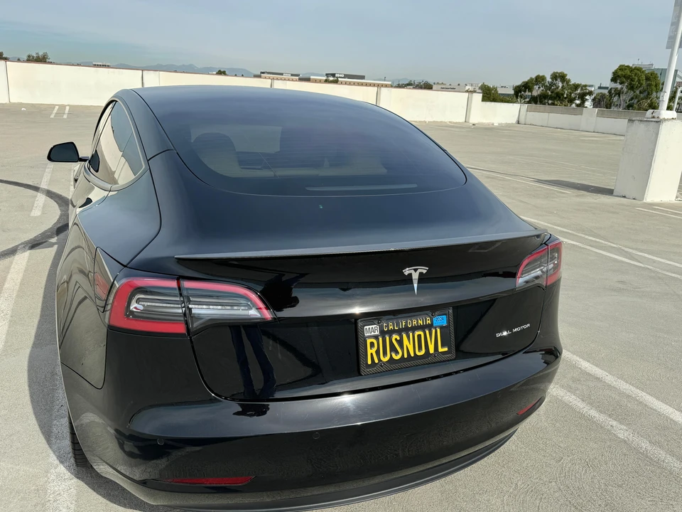 2021 Tesla Model 3 - Image 16 of 31