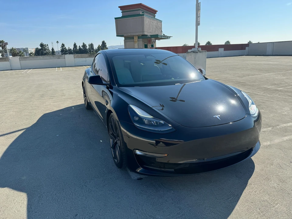 2021 Tesla Model 3 - Image 23 of 31